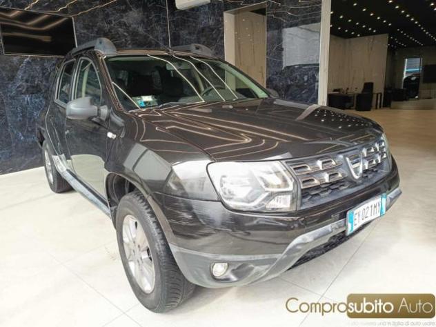 DACIA Duster 1.5 dCi 110CV 4x2 Prestige rif. 24039083 - Foto 2