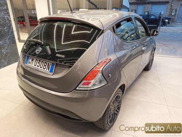 LANCIA Ypsilon 1.0 FireFly 5 porte S&S Hybrid Ecochic Silver rif. 24179197 - Foto 8