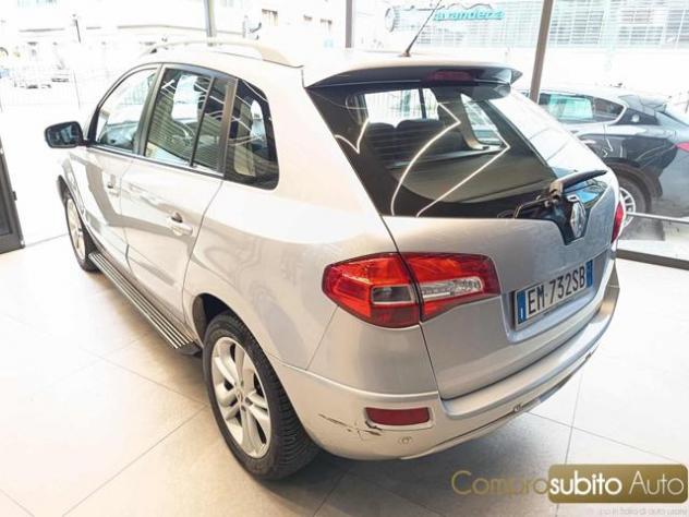 RENAULT Koleos 2.0 dCi 150CV 4X4 Proactive Dynamique ESM rif. 24021520 - Foto 6