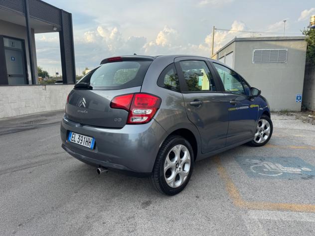 Citroen C3 1.1 Exclusive - Foto 7