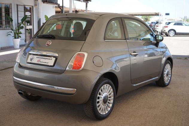 Fiat 500 1.2 Lounge - Foto 5