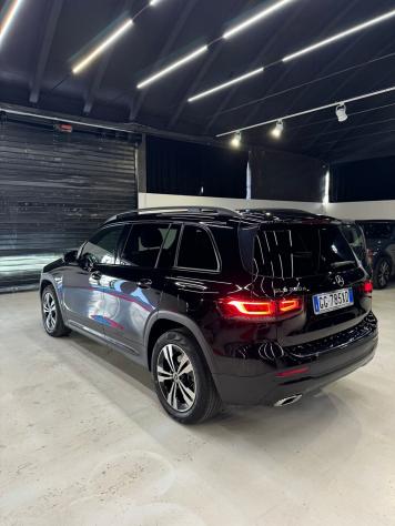 Mercedes GLB 200 d Automatic Executive - Foto 6
