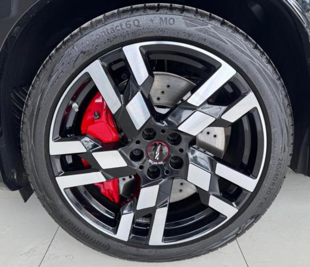 MINI - Countryman - Mini John Cooper Works - Foto 8