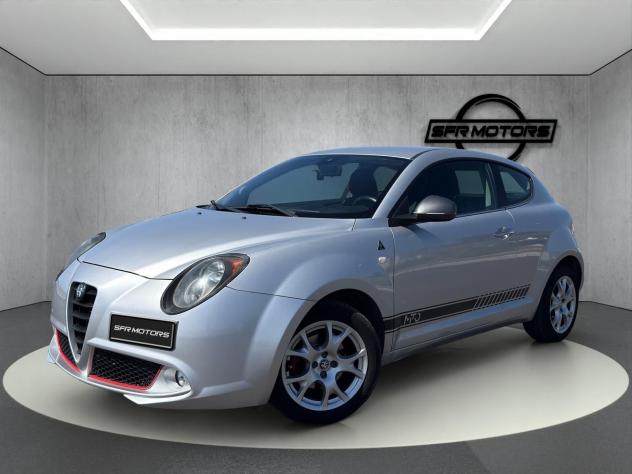 Alfa Romeo MiTo 1.6 JTDM 120cv Progression - PREZZO REALE - Foto 3