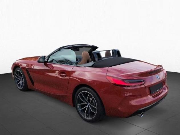 BMW Z4 sDrive20i Msport rif. 22973070 - Foto 6