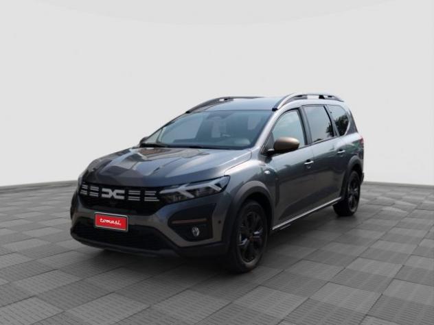 DACIA Jogger Jogger 1.0 TCe GPL 100 CV 7 posti Extreme Up rif. 23947623