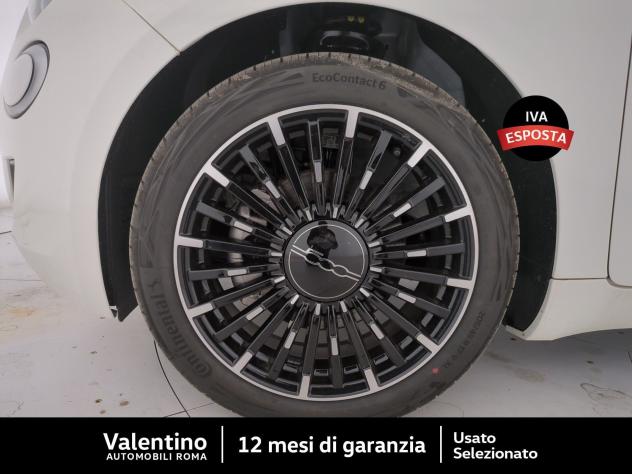 FIAT 500 Hybrid Hybrid Icon - Foto 9