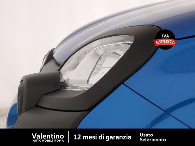 FIAT Panda 1.0 FireFly 70cv S&S Hybrid Pandina Cross - Foto 8