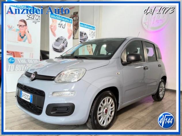 FIAT Panda 1.0 Hybrid rif. 24163557 - Foto 3