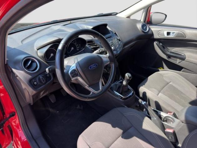 FORD Fiesta Fiesta 1.5 TDCi 75CV 5 porte Titanium rif. 23971976 - Foto 9