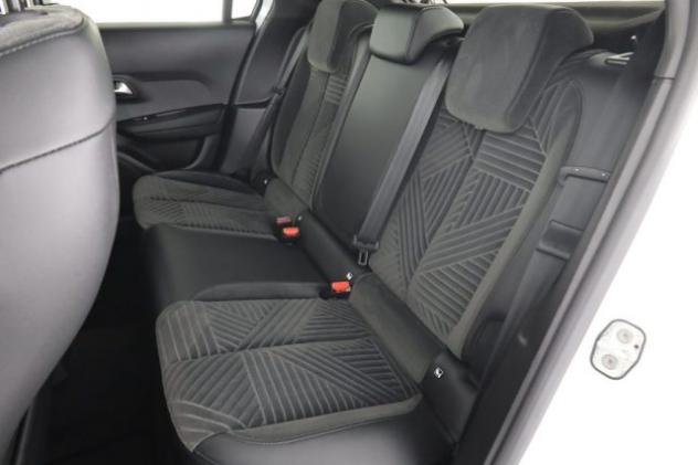 LANCIA Ypsilon 4° serie Hybrid e-DCT LX rif. 23833443 - Foto 3