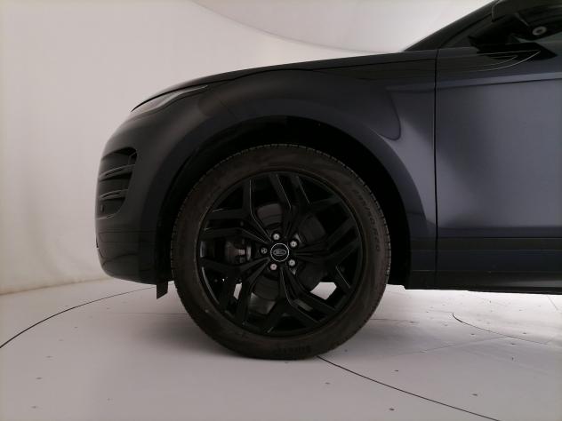 Land Rover Range Rover Evoque 2.0d i4 mhev R-Dynamic S awd 163cv auto - Foto 9