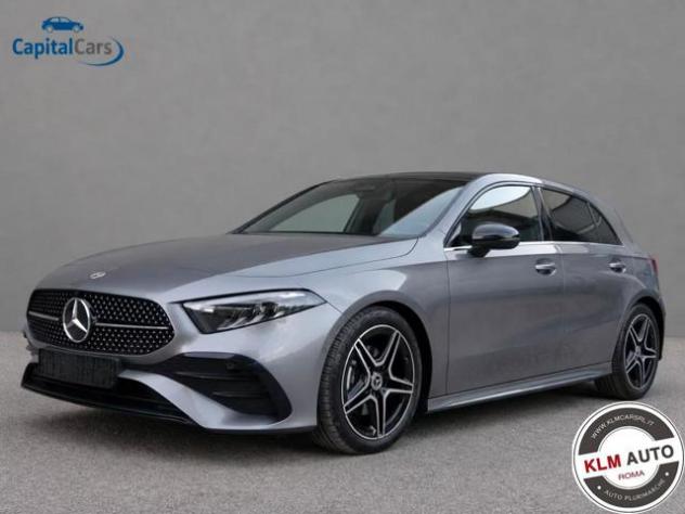 MERCEDES-BENZ A 180 Automatic AMG Line Premium Tetto rif. 23768851