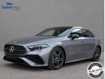 MERCEDES-BENZ A 180 Automatic AMG Line Premium Tetto rif. 23768851