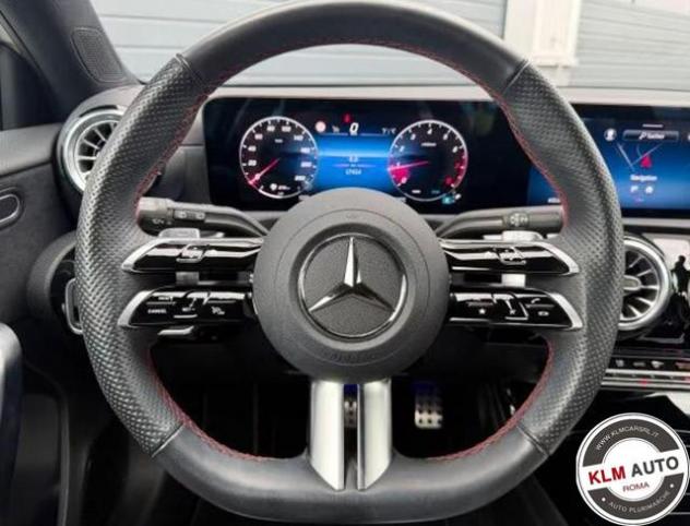 MERCEDES-BENZ A 200 Automatic AMG Line Premium rif. 24074810 - Foto 5