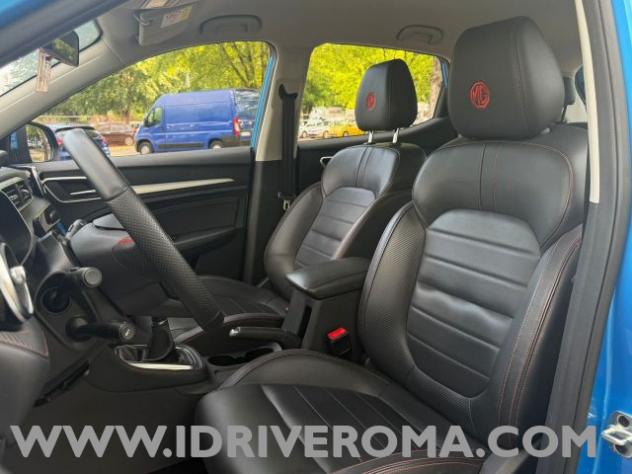 MG ZS ZS 1.5 Classic Luxury + GPL rif. 23662429 - Foto 6