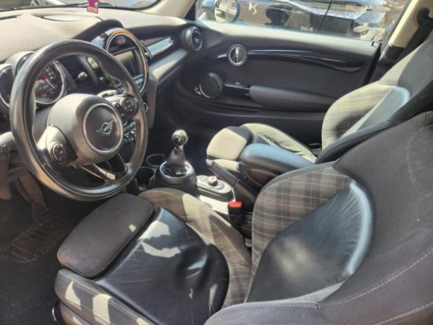 MINI One 1.5 One 75 CV rif. 23961455 - Foto 9