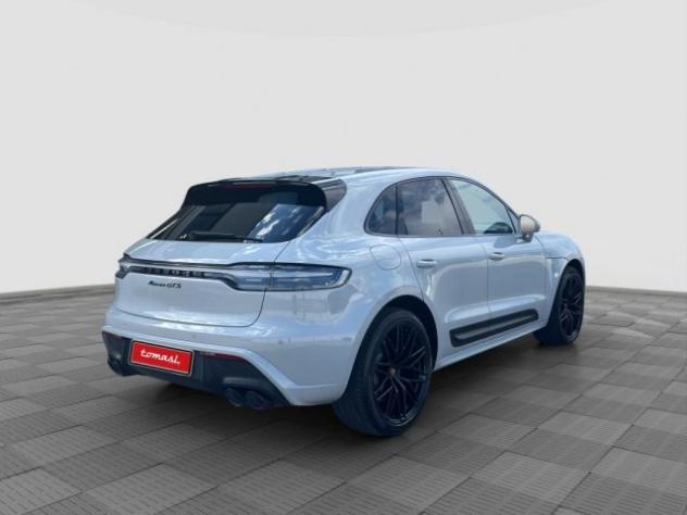 PORSCHE Macan Macan 2.9 GTS rif. 23965751 - Foto 5