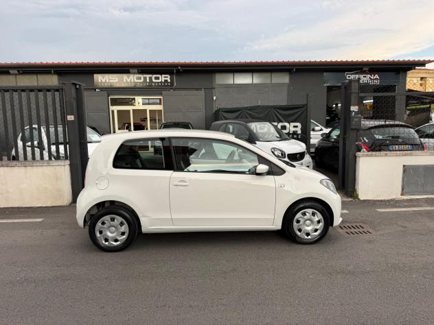 Seat Mii 1.0 68 CV 3p. Style Ecofuel Metano - Superprezzo - Tutto incluso - Foto 2