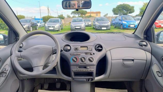 Toyota Yaris 1.0 5 Porte Adatta anche a neopatentati - Foto 8