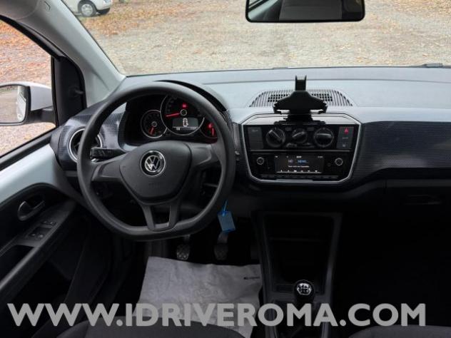 VOLKSWAGEN up! up! 5p 1.0 eco up! Move up! 68cv my20 rif. 23903185 - Foto 8