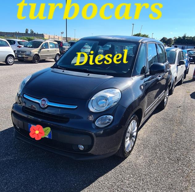 Fiat 500L 1.3 Multijet 85 CV Pop