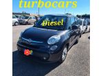 Fiat 500L 1.3 Multijet 85 CV Pop