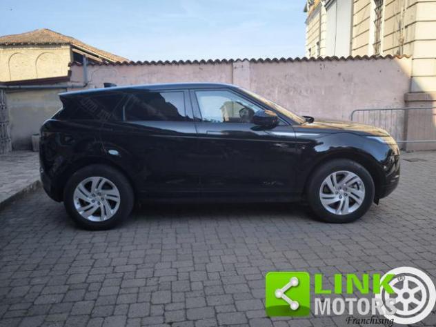 LAND ROVER Range Rover Evoque 2.0D I4 150CV AWD Business Fatturabile rif. 24182359 - Foto 9