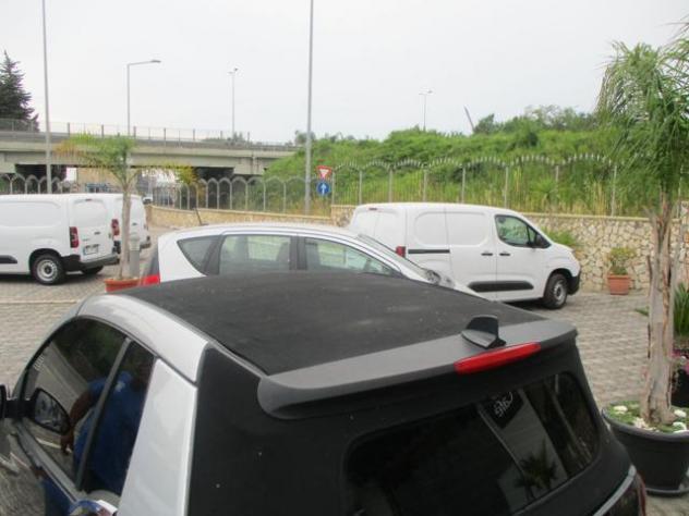 SMART ForTwo 33 kW cabrio passion cdi rif. 23760956 - Foto 10