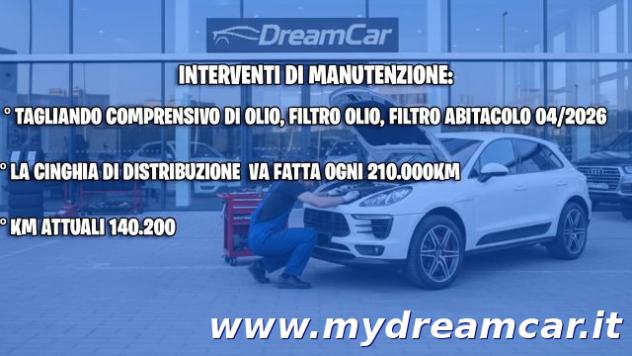 VOLKSWAGEN Golf GTD 2.0 TDI DSG 5p. BlueMotion Technology rif. 23476349 - Foto 2