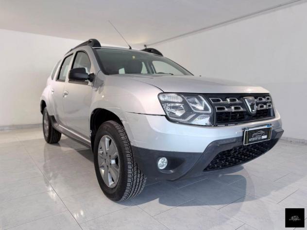DACIA DUSTR 2017 1.5 dci 110 cv 6M LAUREATE - Foto 2