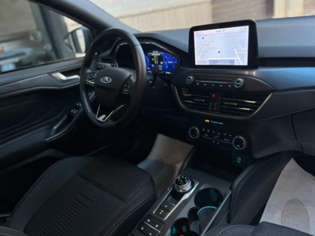 FORD Focus 2.0 EcoBlue 150 Aut Active X rif. 24061693 - Foto 10