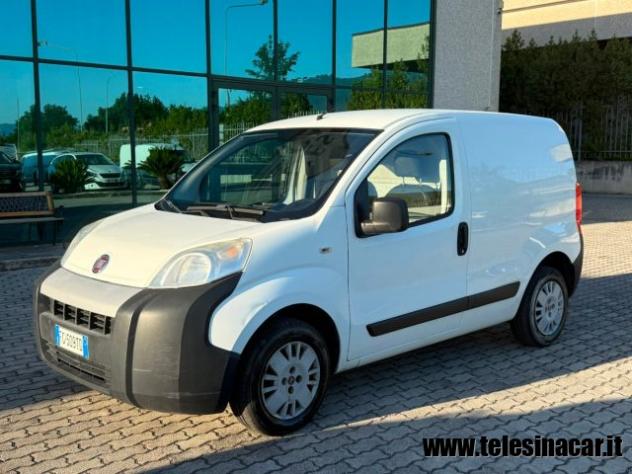 FIAT Fiorino 1.3 MJT rif. 23666263 - Foto 2