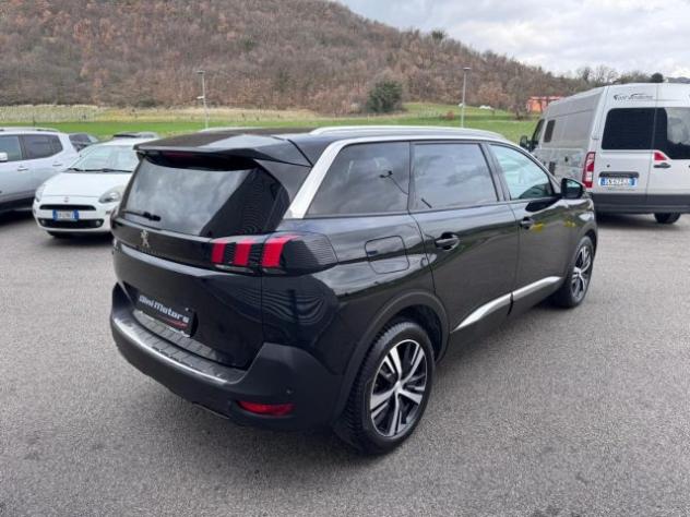 PEUGEOT 5008 BlueHDi 130 S&S Allure ok NEOPATENTATO rif. 24022341 - Foto 5