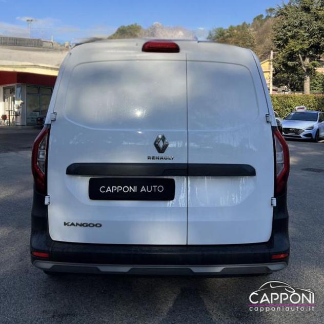 RENAULT Kangoo 1.5 Blue dCi 75 CV AUTOCARRO IVA DEDUCIBILE rif. 24003272 - Foto 5