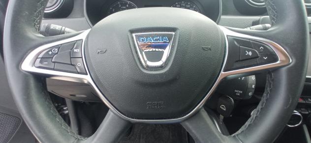 Dacia Duster dCi 110 K KM!!! - Foto 9