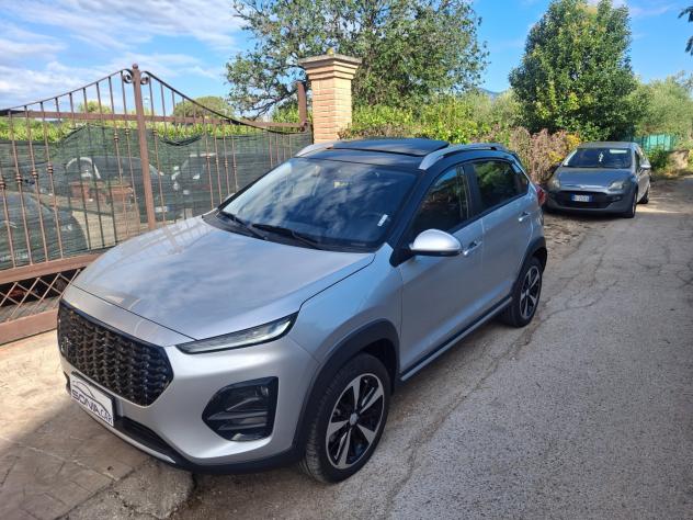 Dr 3.0 1.5 CVT Bi-Fuel GPL