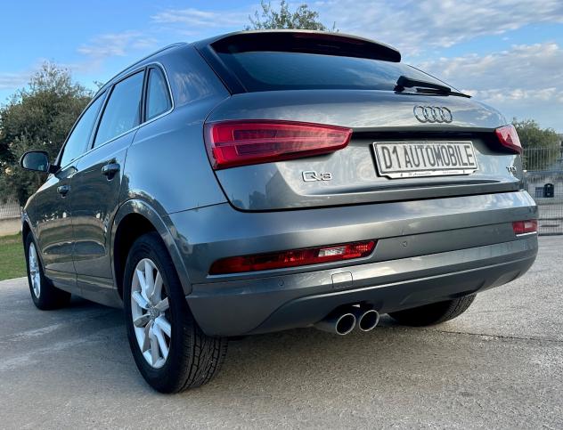 Audi Q3 2.0 TDI 150 CV Sport - Foto 7