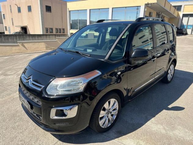 Citroen C3 Picasso BlueHDi 100 Exclusive - Foto 3