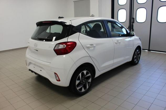Hyundai i10 1.0 MPI Connectline - Foto 4