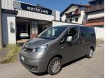 NISSAN NV200 Evalia 1.5 dCi 110 CV rif. 24101344