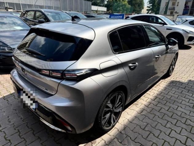 PEUGEOT 308 Plug-in Hybrid 180 e-EAT8 Allure rif. 23723370 - Foto 4