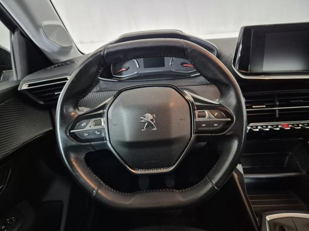 Peugeot 208 II 2019 Benzina 1.2 puretech Active Pack s&s 75cv - Foto 9