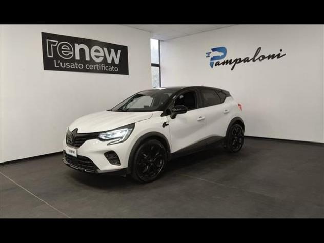 RENAULT Captur 1.6 E-Tech full hybrid Equilibre 145cv auto rif. 24174025 - Foto 3