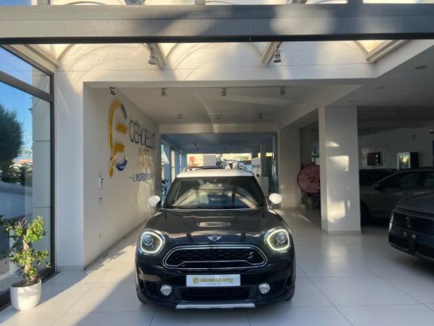 MINI Countryman 2.0 Cooper SD Countryman Automatica rif. 23827451 - Foto 4