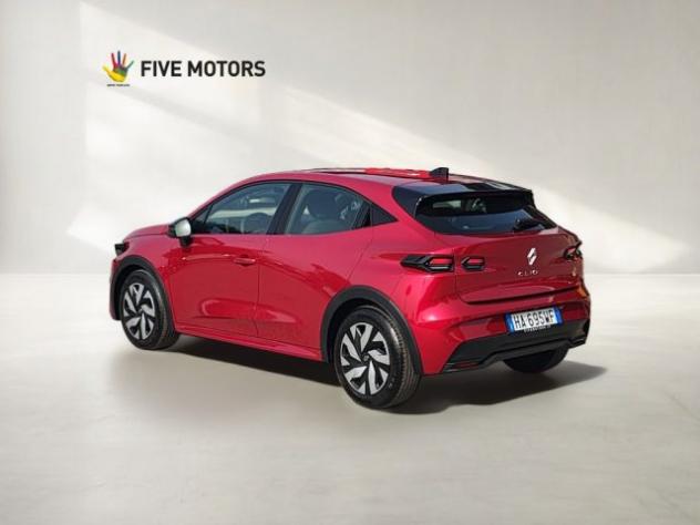 RENAULT Clio TCe 115 CV 5 porte Evolution rif. 24052105 - Foto 5