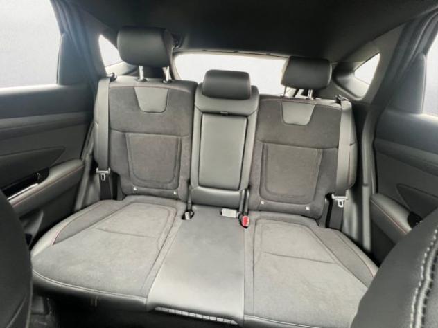 HYUNDAI Tucson 1.6 HEV aut. N Line rif. 23983673 - Foto 7