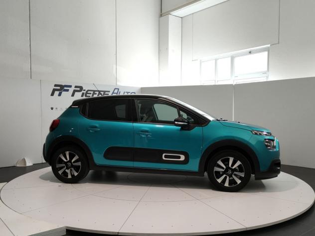 Citroën C3 C3 BlueHDi 100 S&S Max - Foto 5