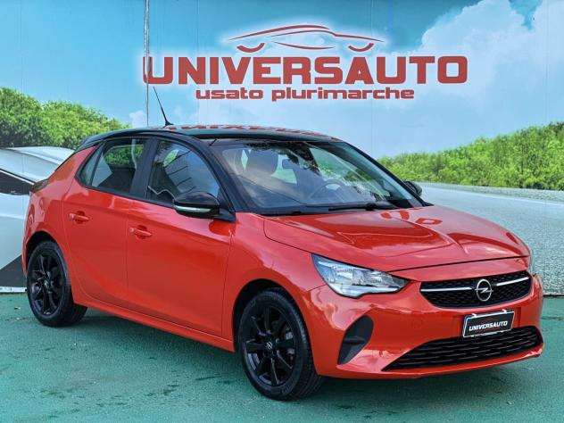 Opel Corsa 1.2 Benzina 75cv Edition 2021 - Foto 2
