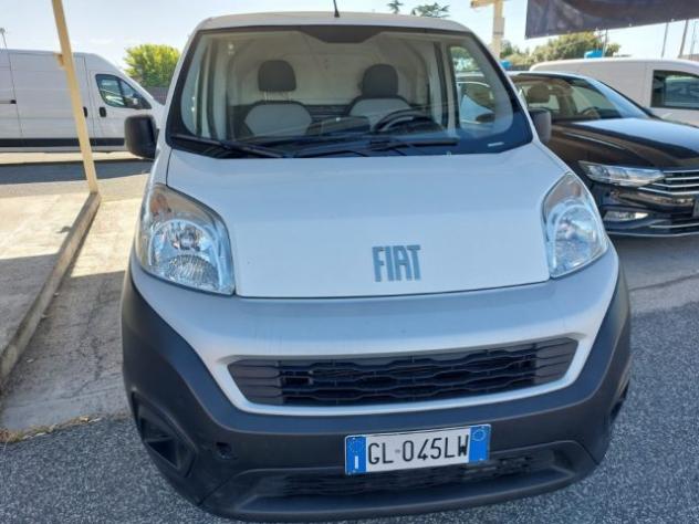 FIAT Fiorino 1.3 MJT 95CV Cargo SX Clima porta scorrevole rif. 23789556 - Foto 2